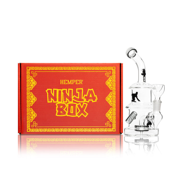 Hemper - Ninja Bong