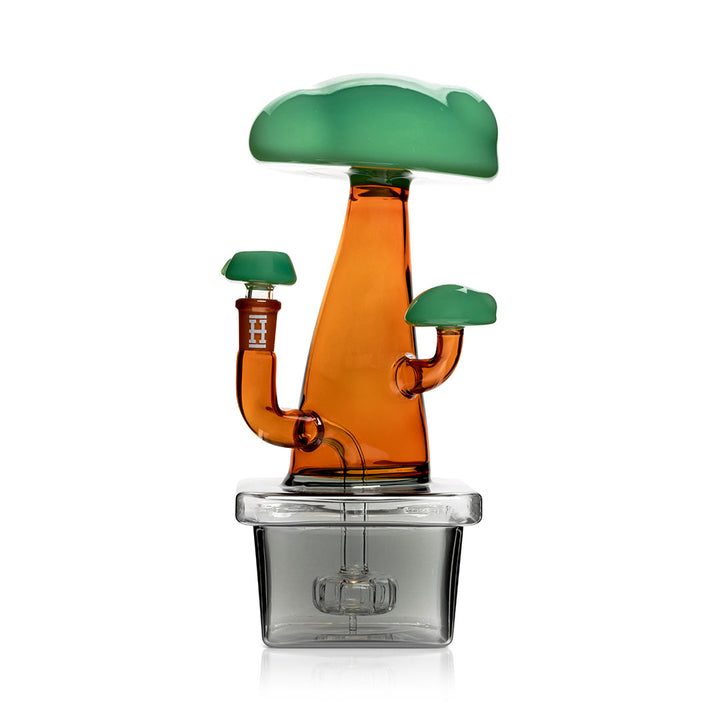 HEMPER - Bonsai XL Bong 10.3"