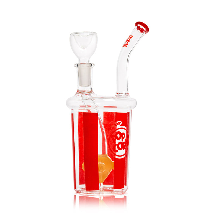 HEMPER - Popcorn Bong 6"