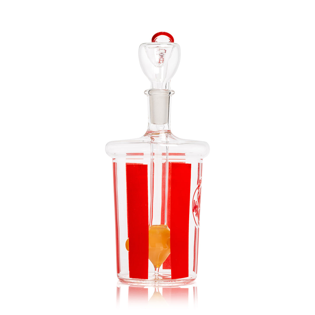 HEMPER - Popcorn Bong 6"