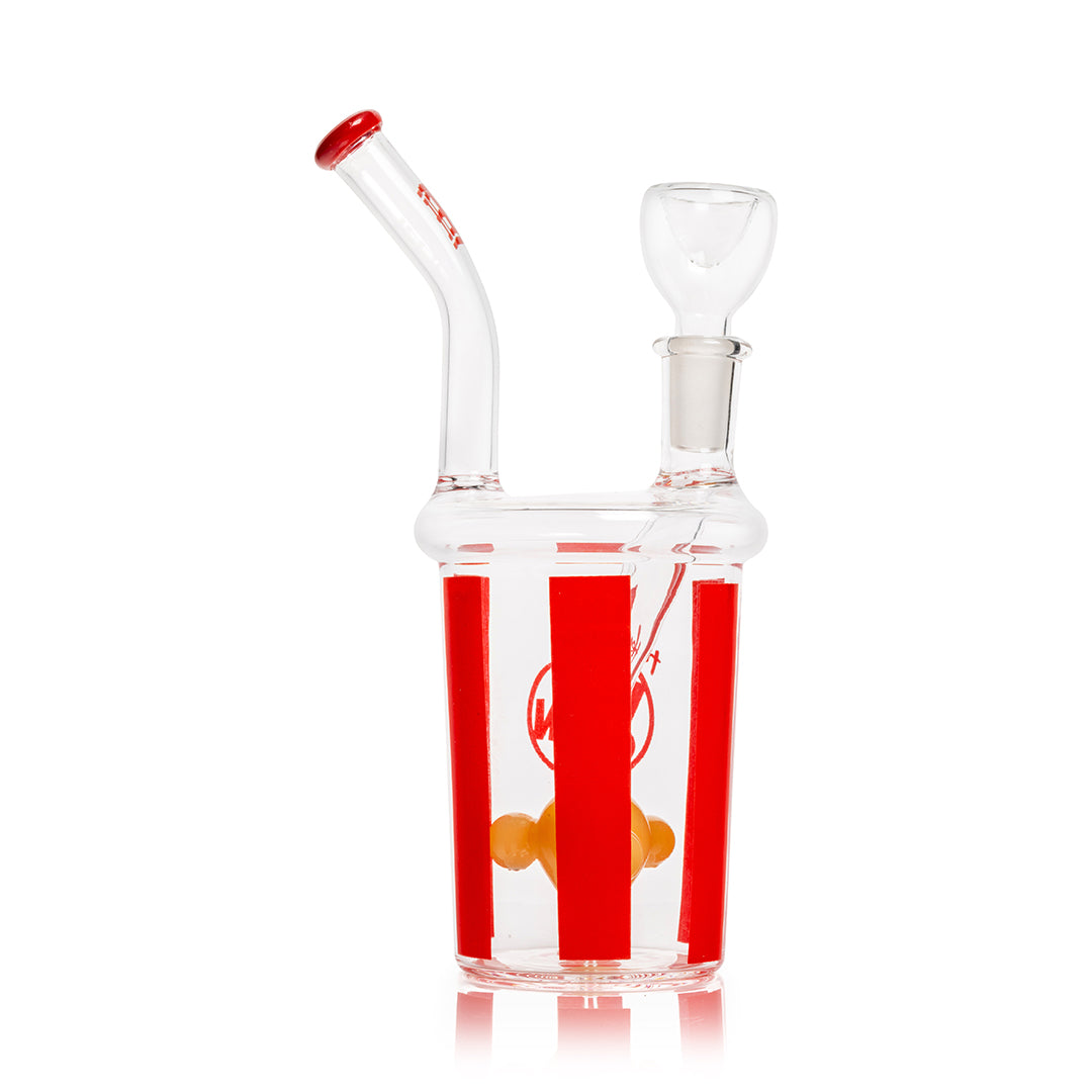 HEMPER - Popcorn Bong 6"