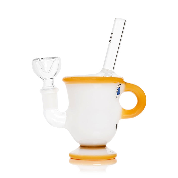 HEMPER - Tea Cup Bong 6"