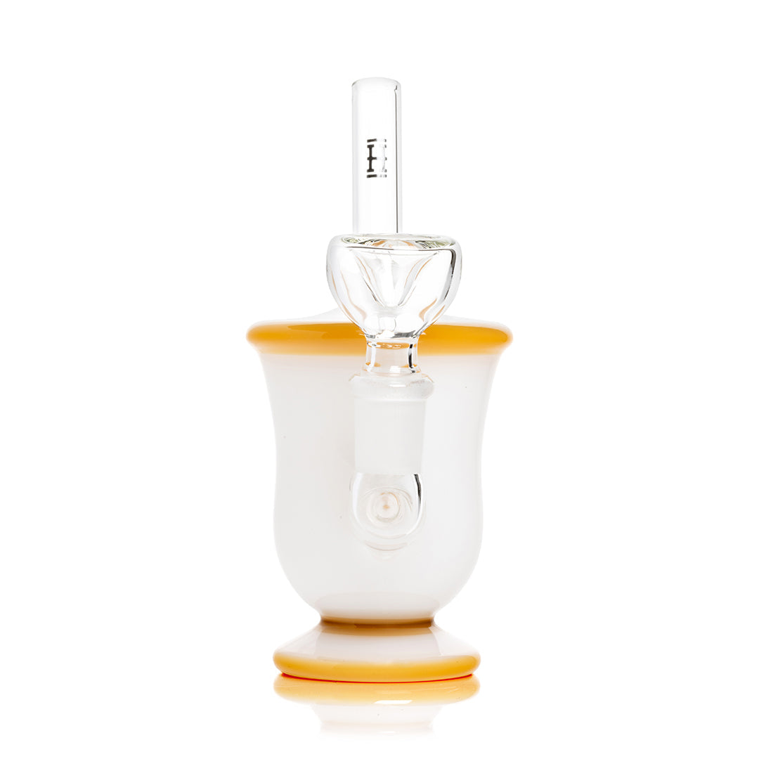 HEMPER - Tea Cup Bong 6"