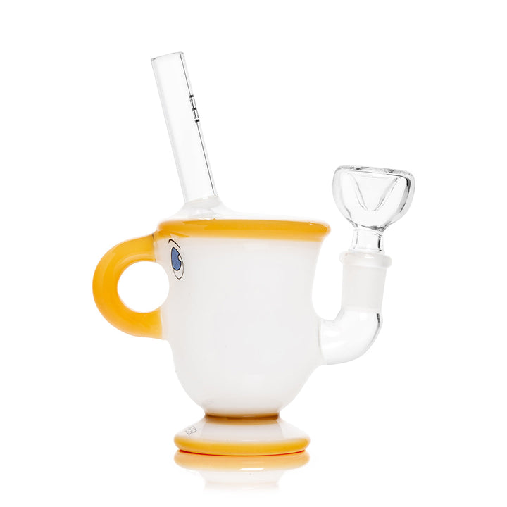 HEMPER - Tea Cup Bong 6"