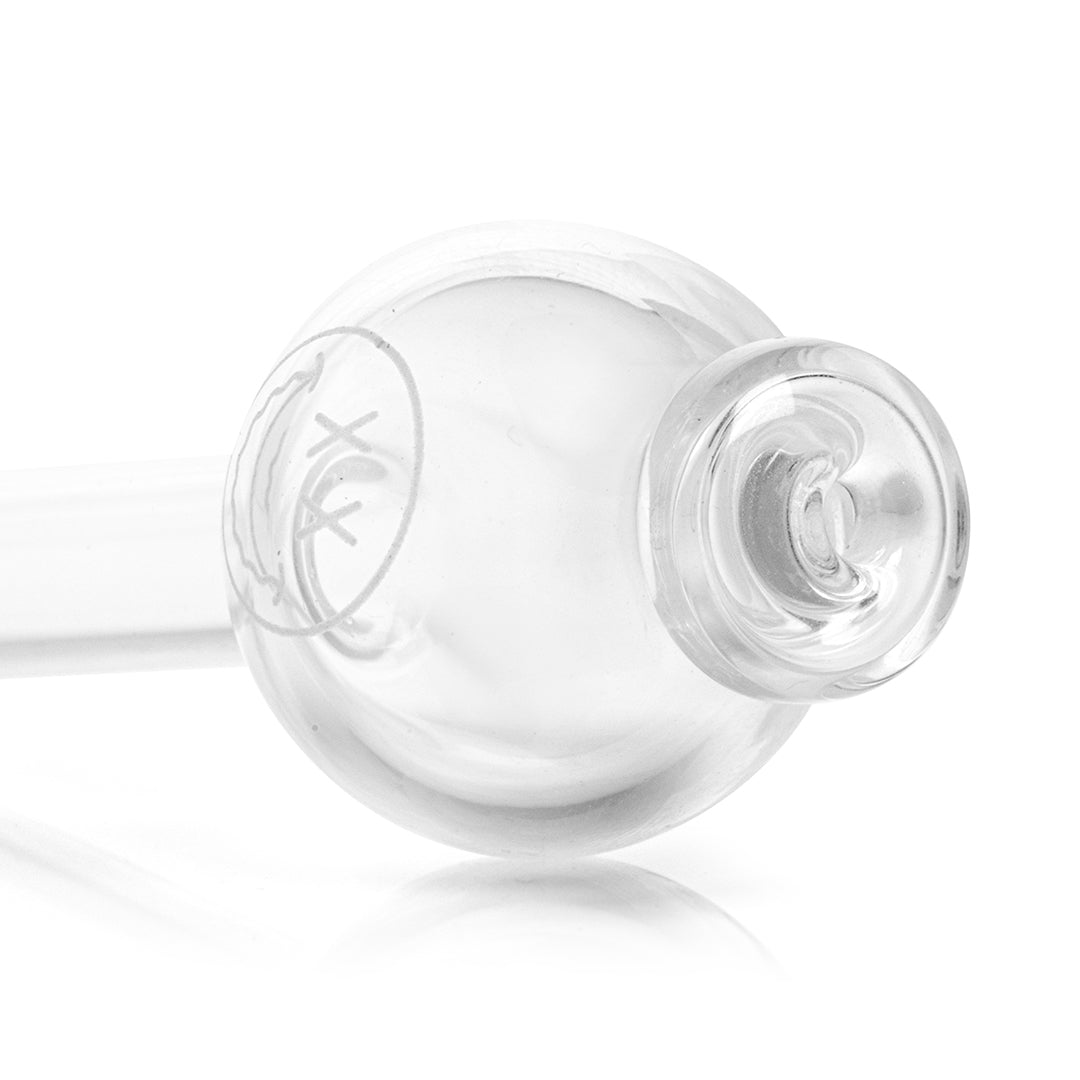 Goody Glass - Cold Start Banger Kit - 10mm Full Weld Banger