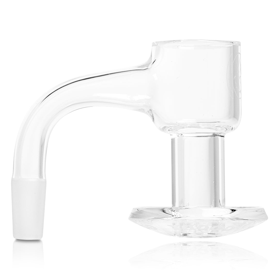 Goody Glass - Terp Slurper Banger Kit - 10mm Full Weld Banger