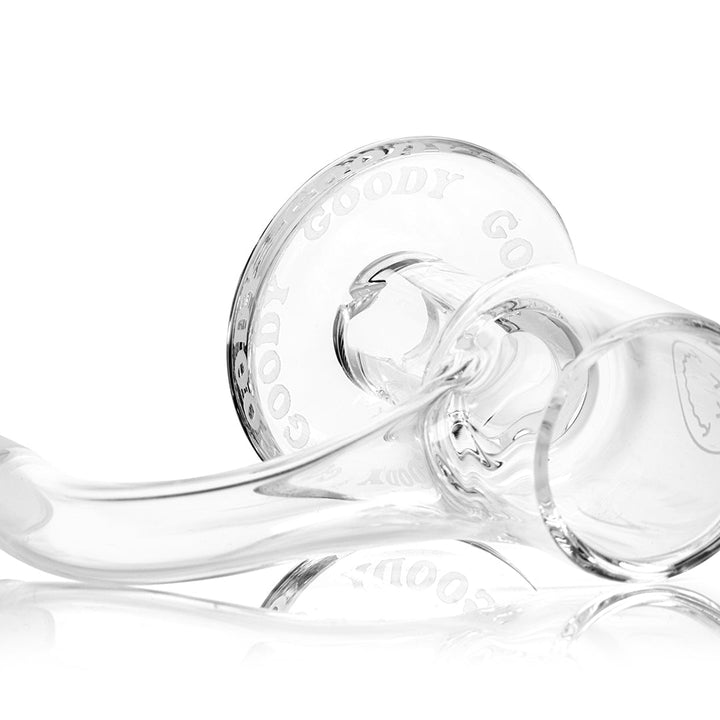 Goody Glass - Terp Slurper Banger Kit - 10mm Full Weld Banger