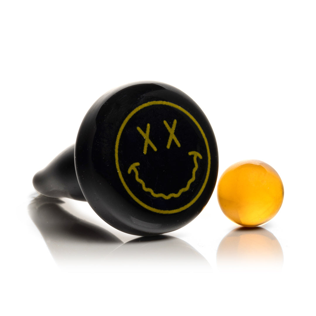 Goody Glass - Terp Slurper Banger Kit - 10mm Full Weld Banger