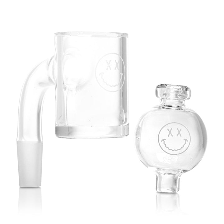 Goody Glass - XL Full Weld Banger - 10mm