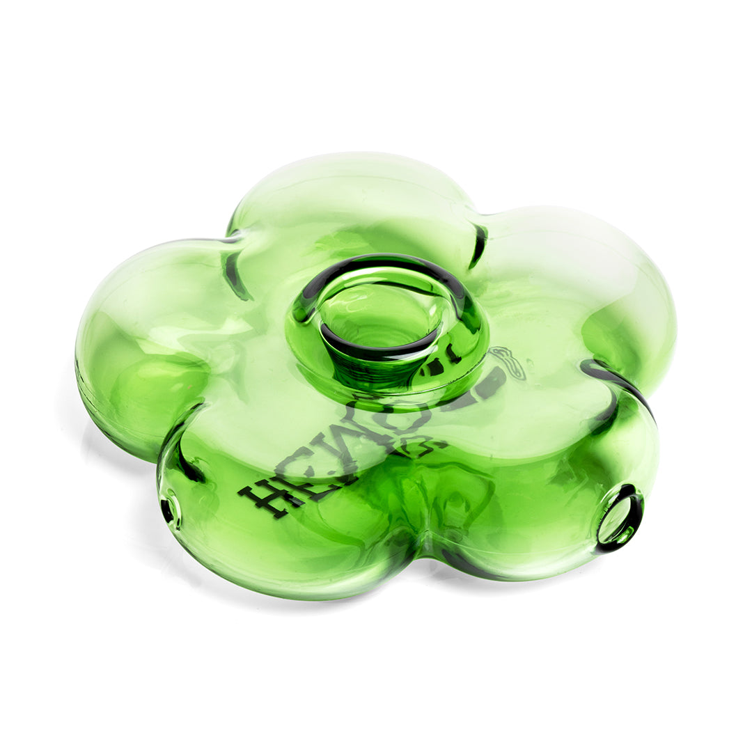 HEMPER - Groovy Flower Handpipe