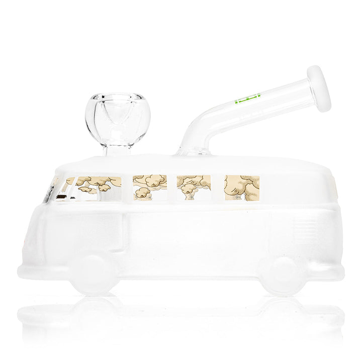 HEMPER - Groovy Van Bong 6”