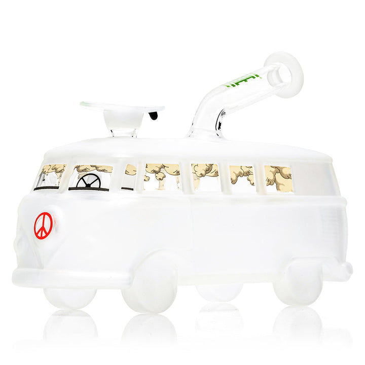 HEMPER - Groovy Van XL Bong 8”