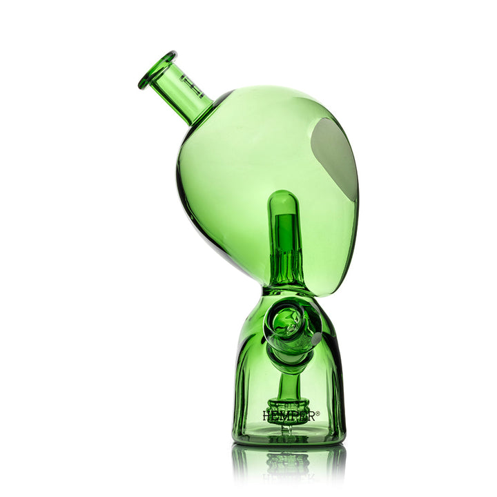 HEMPER - Alien XL Bong 9.1"