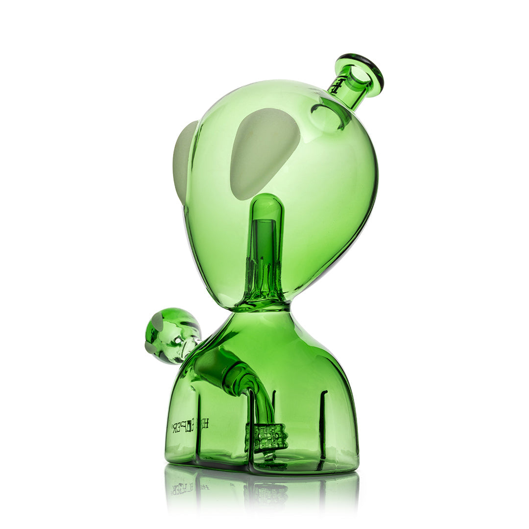 HEMPER - Alien XL Bong 9.1"