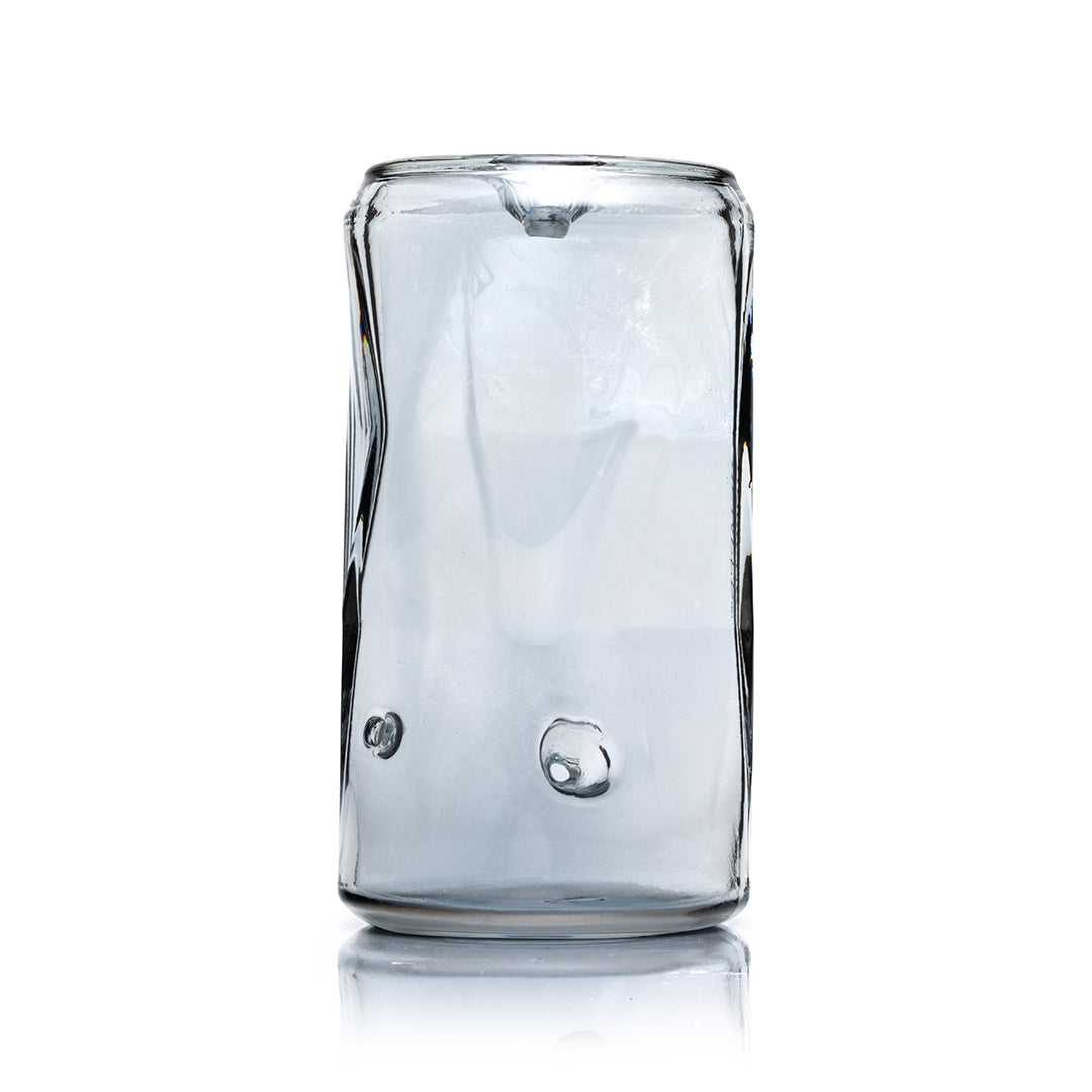 HEMPER - Crushed Can Handpipe