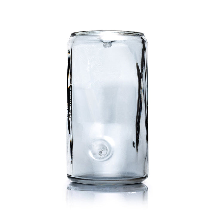 HEMPER - Crushed Can Handpipe