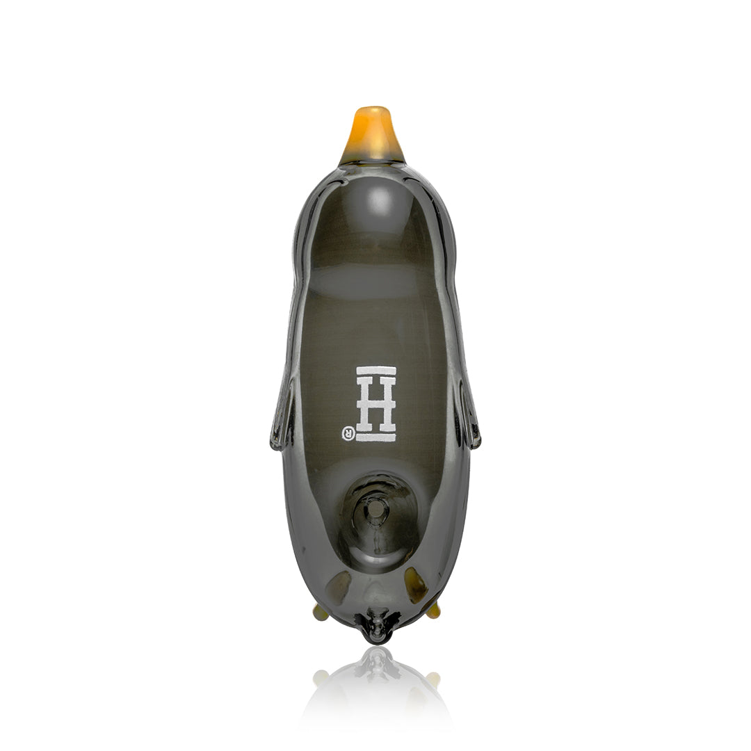 HEMPER - Penguin Handpipe
