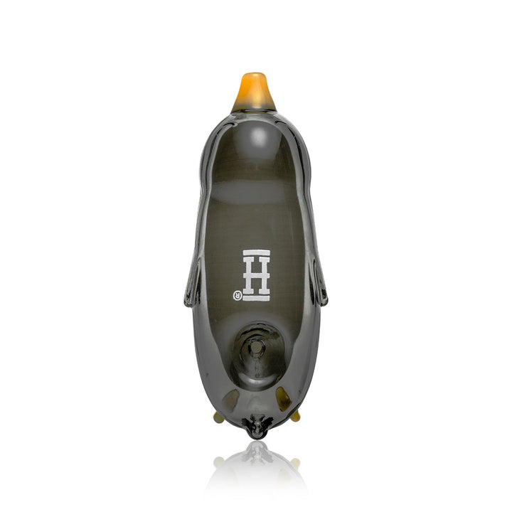 HEMPER - Penguin Handpipe