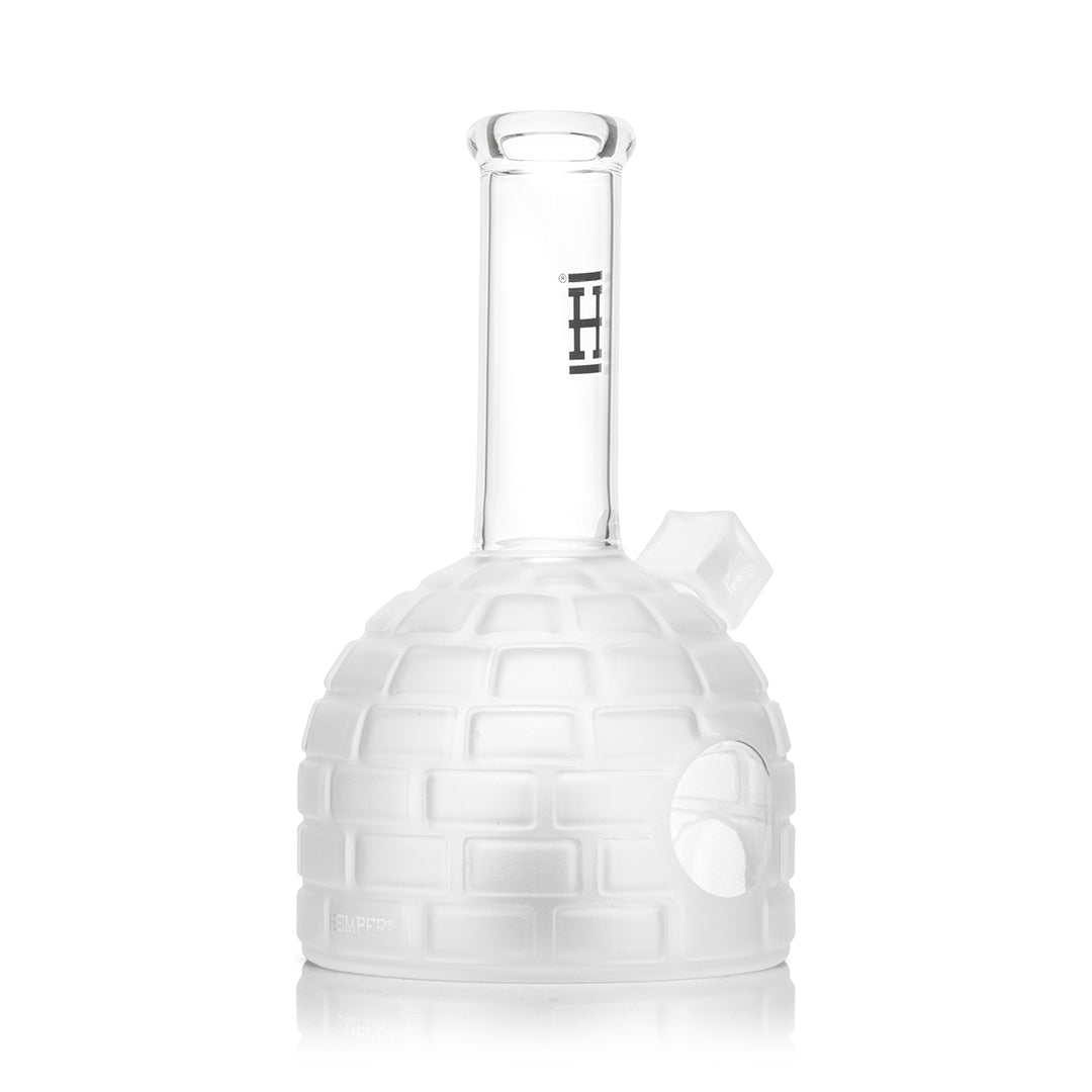 HEMPER - Penguin XL Bong 8.8"