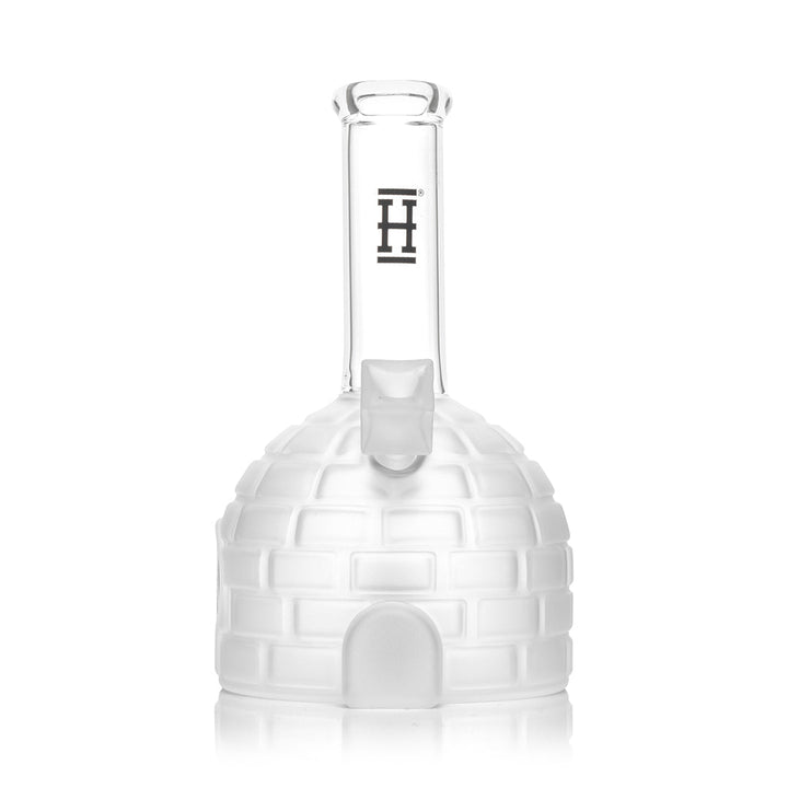 HEMPER - Penguin XL Bong 8.8"