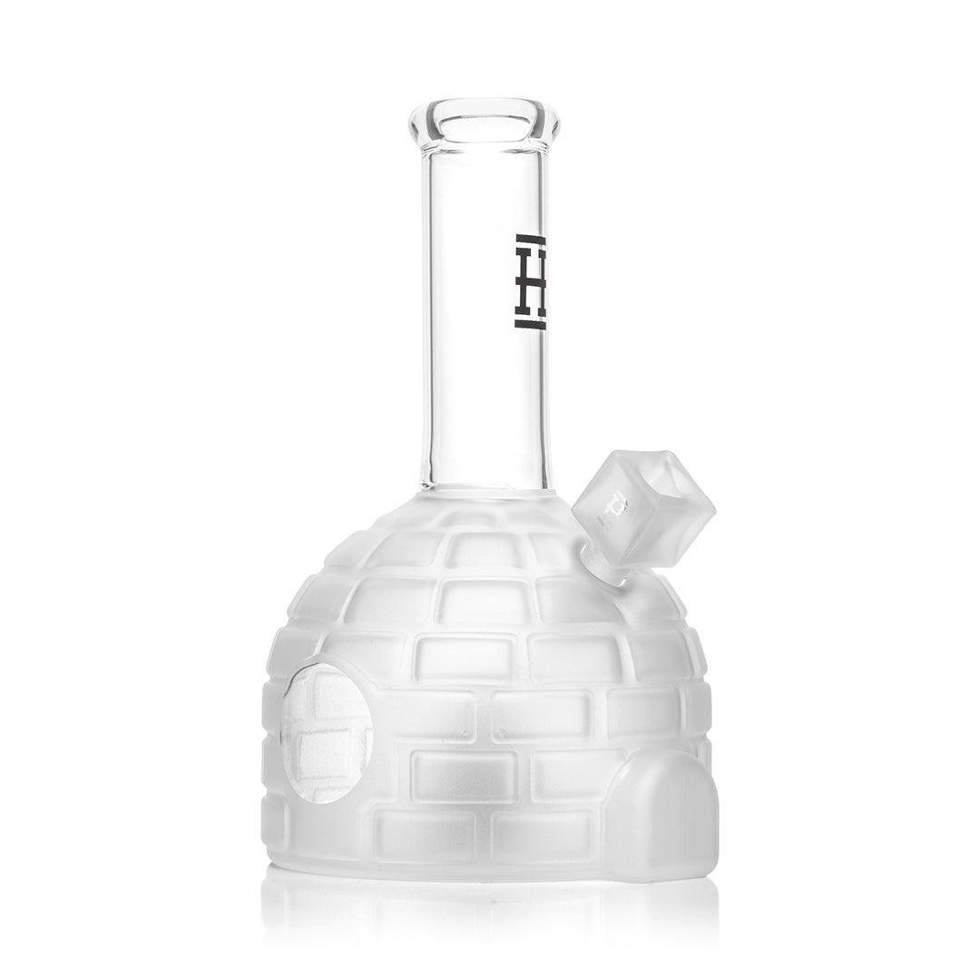 HEMPER - Penguin XL Bong 8.8"