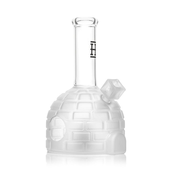 HEMPER - Penguin XL Bong 8.8"