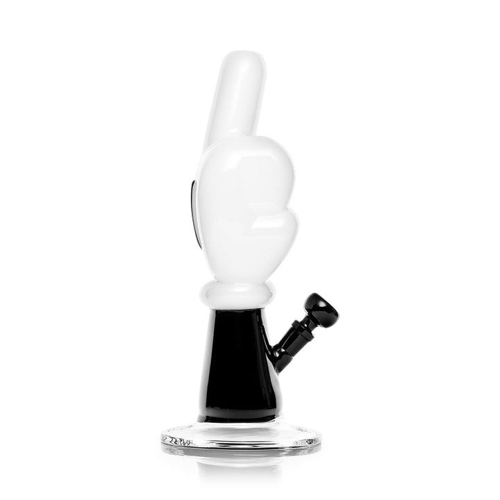 HEMPER - High Jinx Cartoon XL Bong 11"