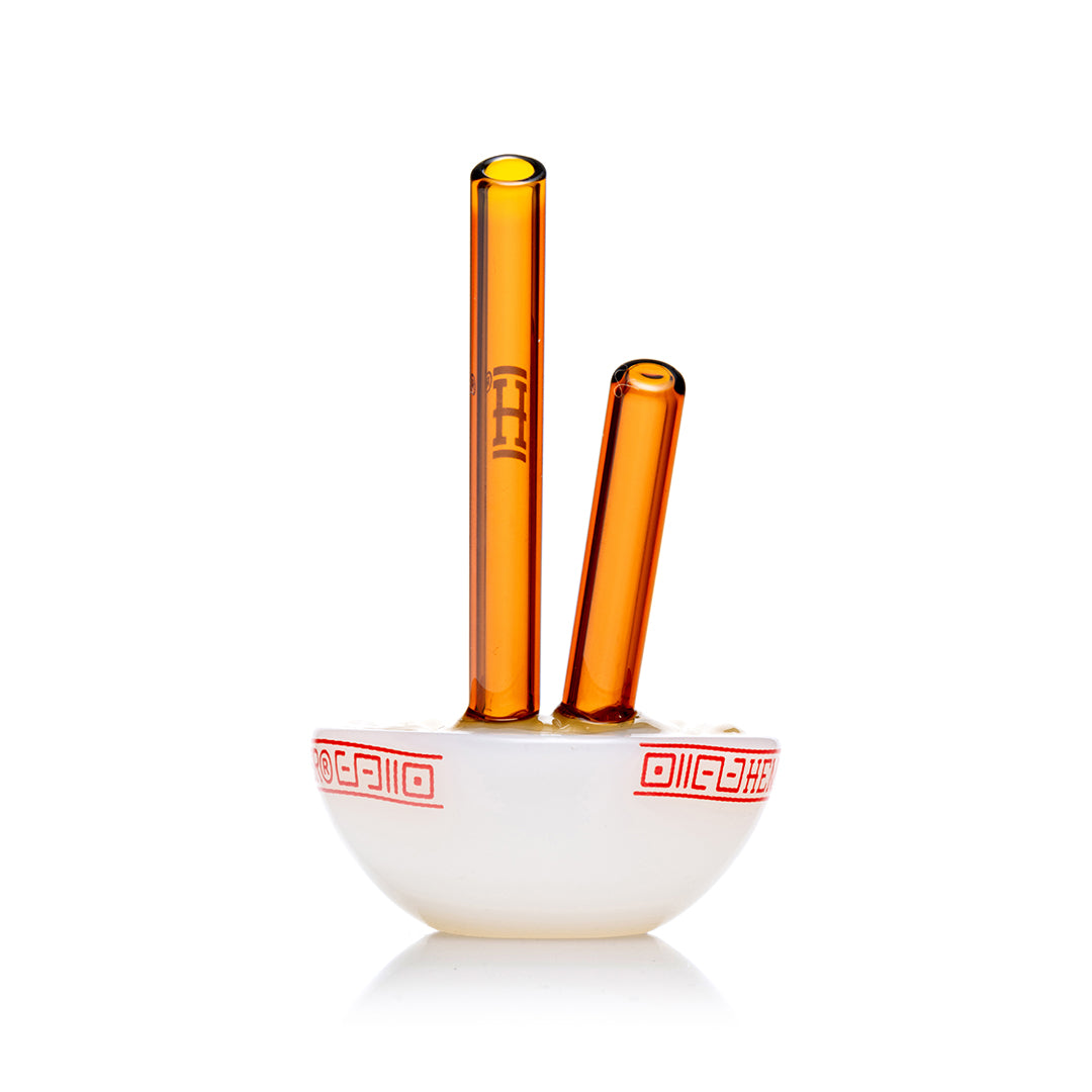 HEMPER - Ramen Bowl Hand Pipe