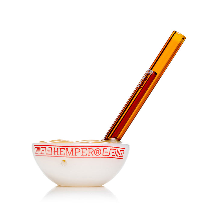 HEMPER - Ramen Bowl Hand Pipe