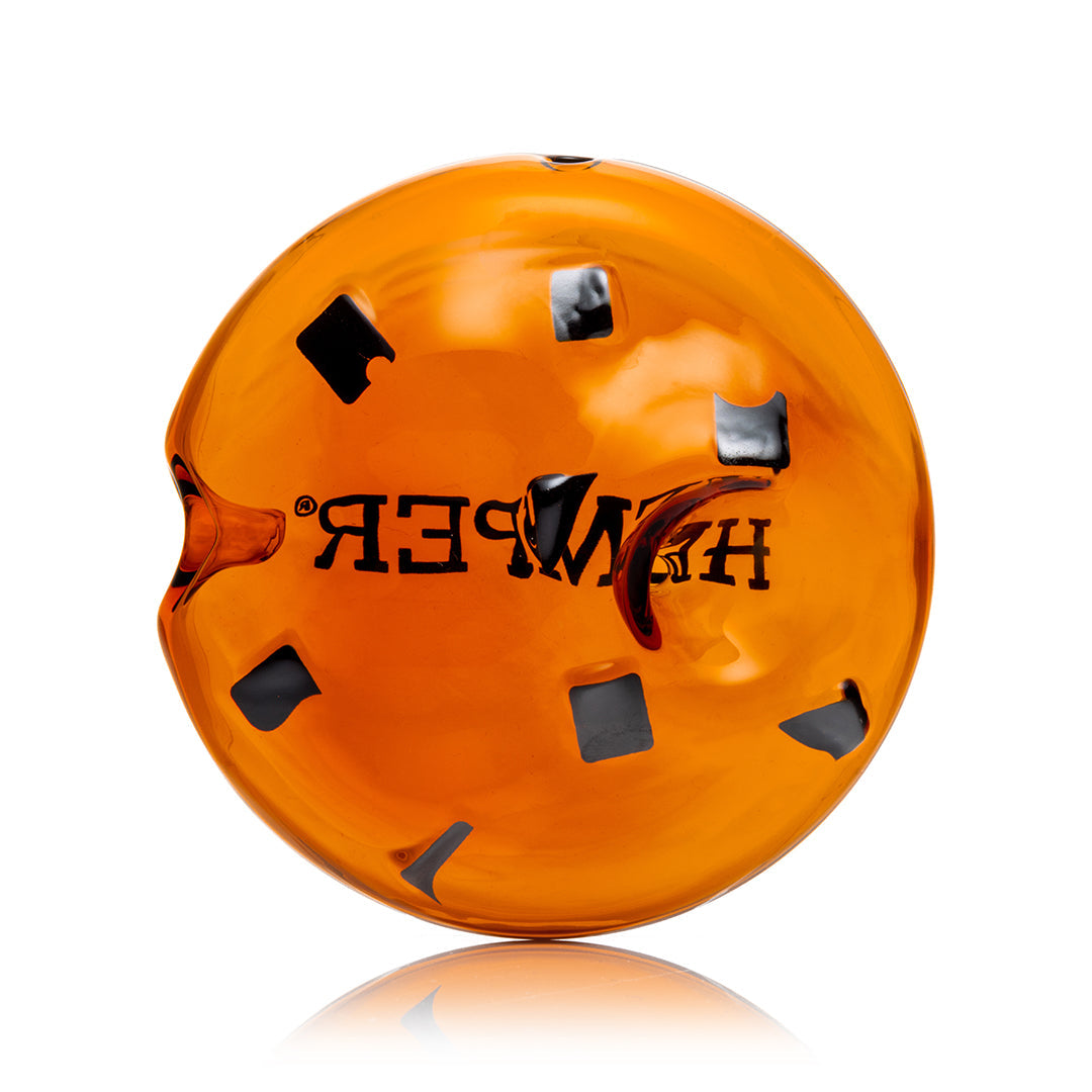 Hemper Cookie 3 Inch Glass Hand Pipe