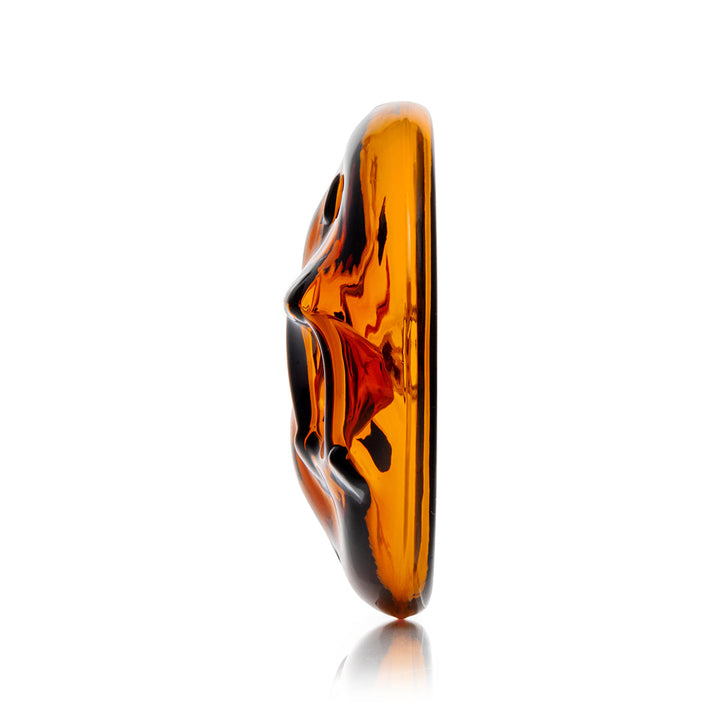 Hemper Cookie 3 Inch Glass Hand Pipe