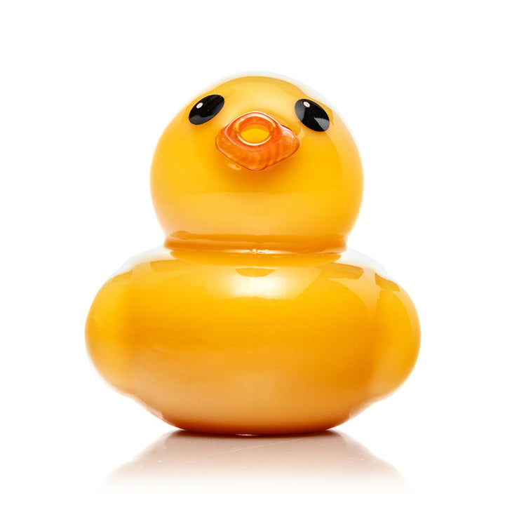 Hemper Ducky 3 Inch Glass Hand Pipe