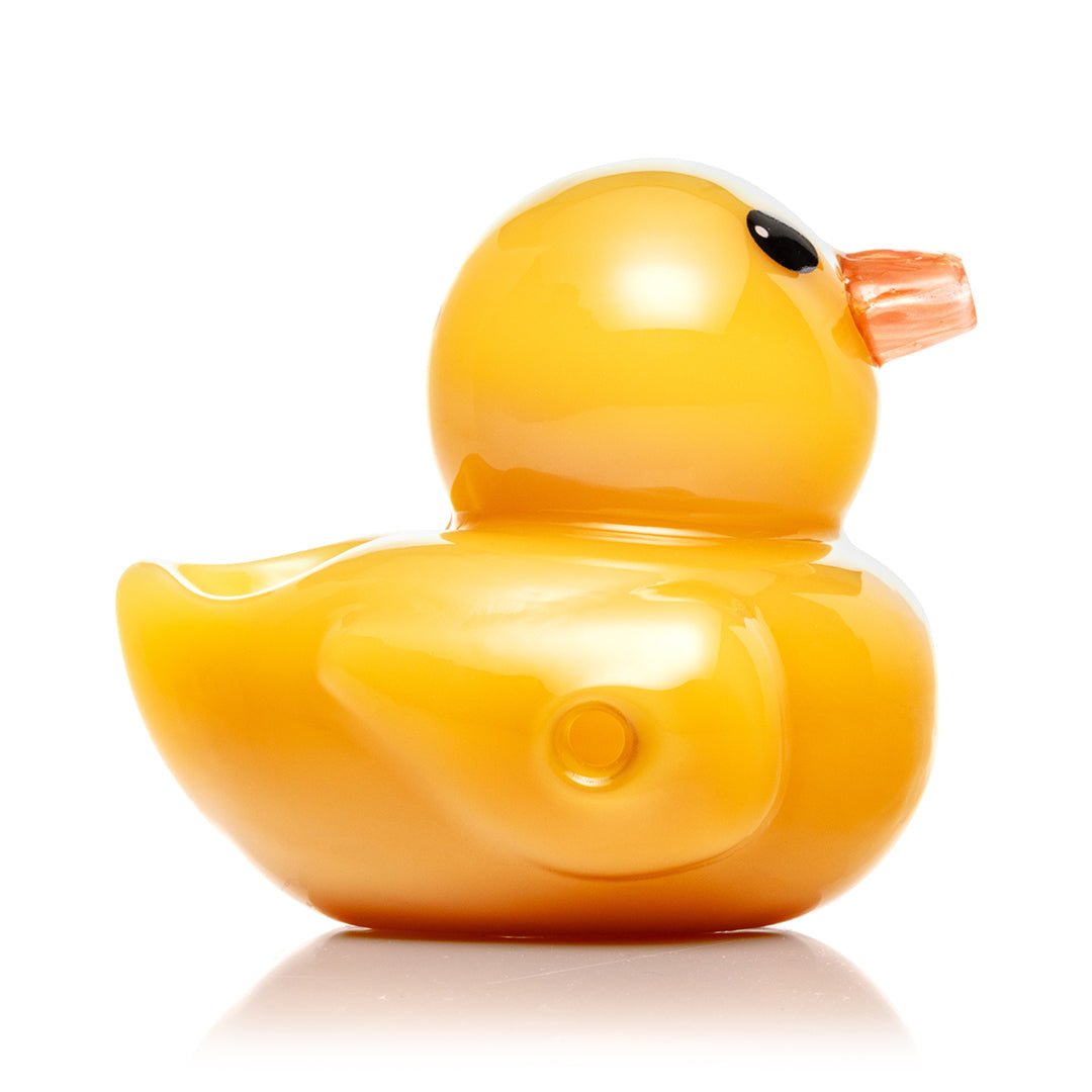 Hemper Ducky 3 Inch Glass Hand Pipe