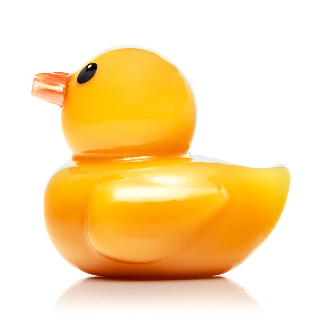 Hemper Ducky 3 Inch Glass Hand Pipe