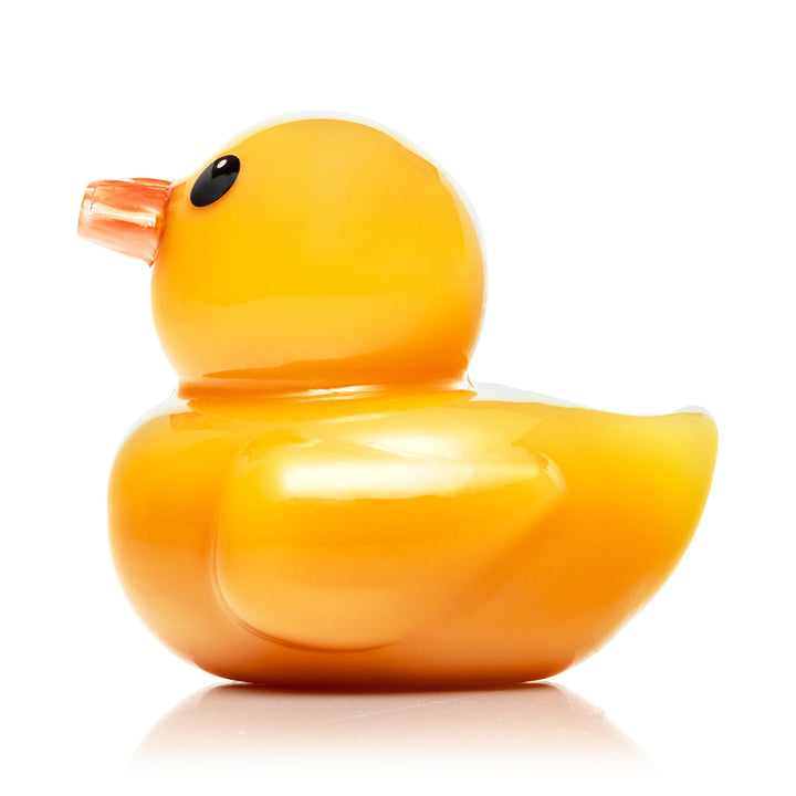 Hemper Ducky 3 Inch Glass Hand Pipe