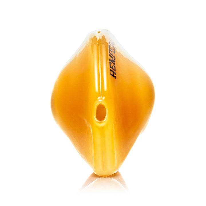 Hemper Fortune Cookie 3 Inch Glass Hand Pipe