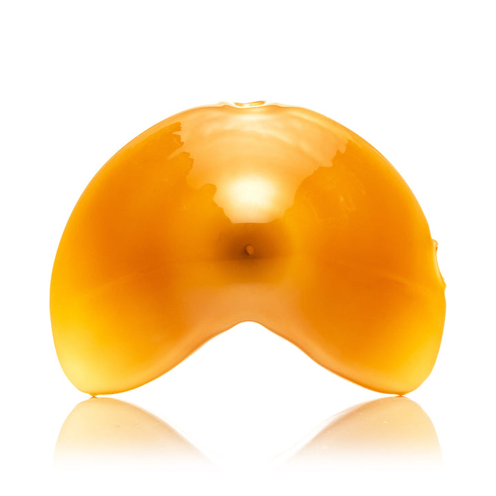 Hemper Fortune Cookie 3 Inch Glass Hand Pipe