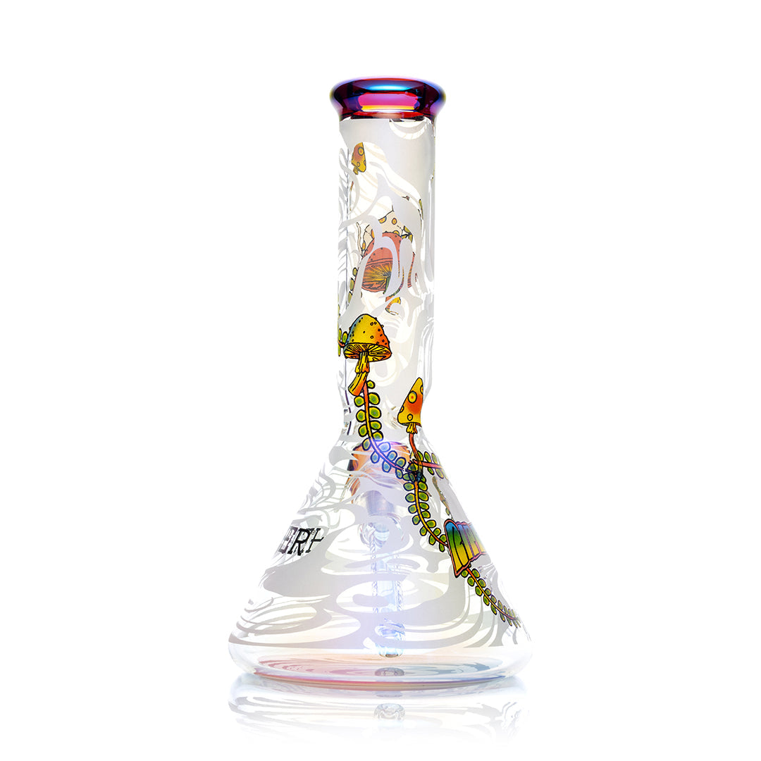 RIPNDIP X HEMPER Psychedelic Beaker Bong Kit