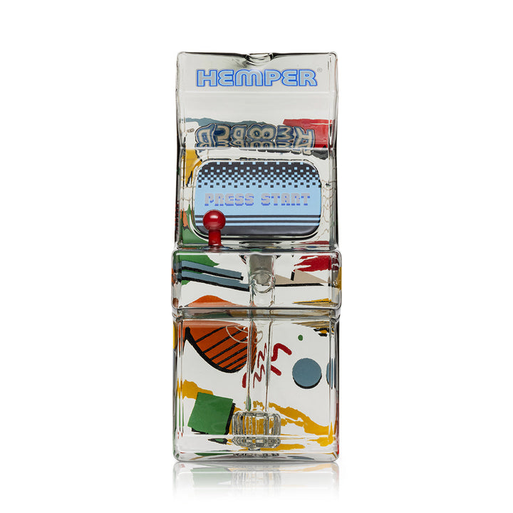 Hemper Arcade XL Bong 9.5"