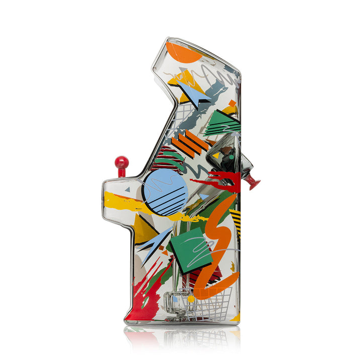 Hemper Arcade XL Bong 9.5"