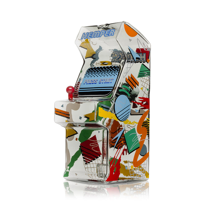 Hemper Arcade XL Bong 9.5"
