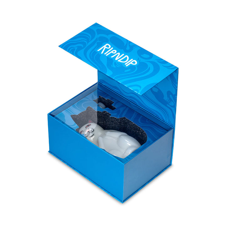 RIPNDIP X HEMPER High Nermal Bong