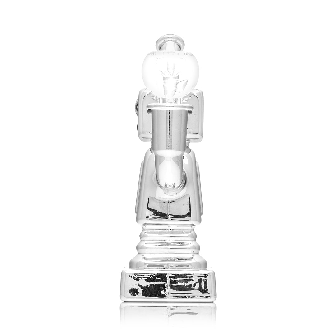 Hemper Hi-Robot Bong 5.9"