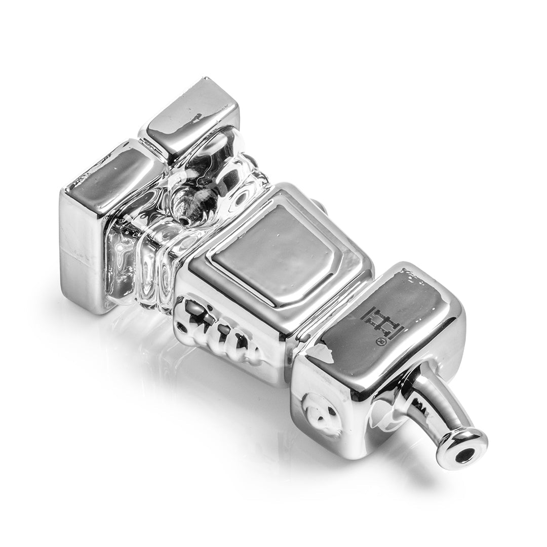 Hemper Hi-Robot Hand Pipe