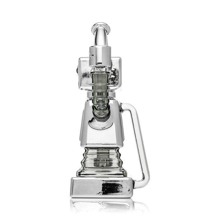 Hemper Hi-Robot XL Recycler Bong 8.75"