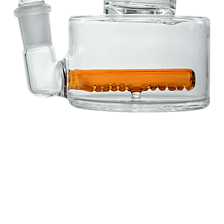 HEMPER - Inline Puck Bong V2