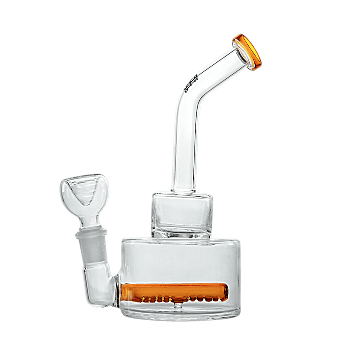 HEMPER - Inline Puck Bong V2