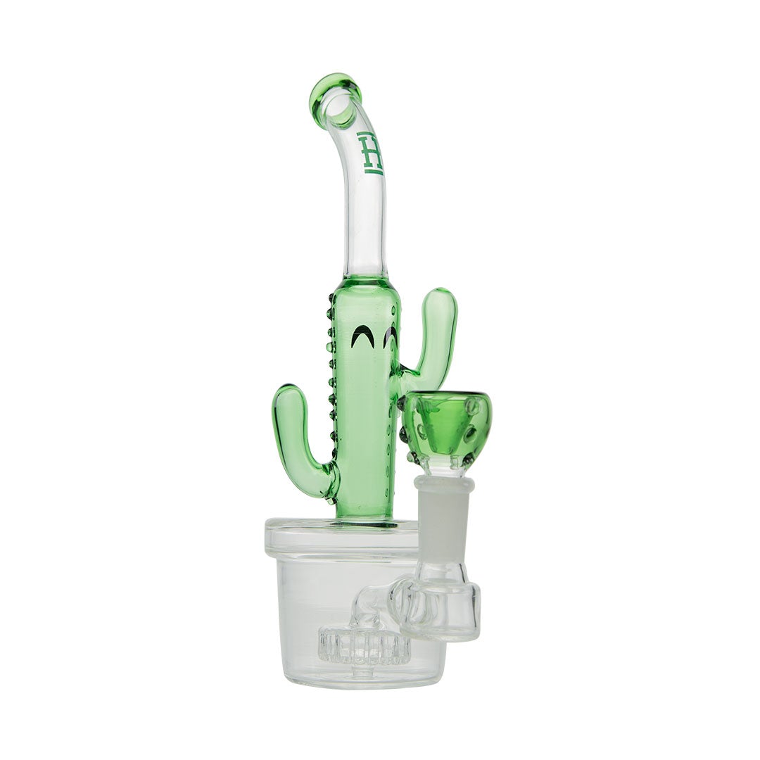 HEMPER - Cactus Jack Bong