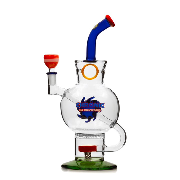 Hemper - XL Chronic Bong