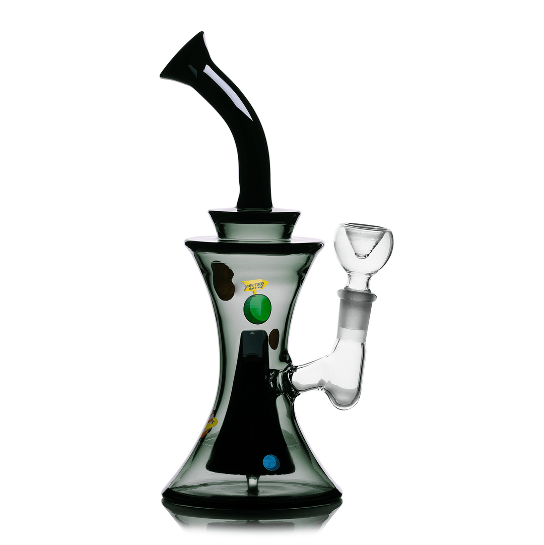 Hemper - Cosmic XL Bong